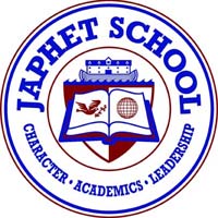 Logo for "JAPHET SCHOOL INC"