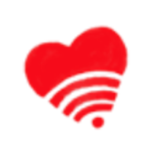 Logo for "ONE HEART HEALTH"