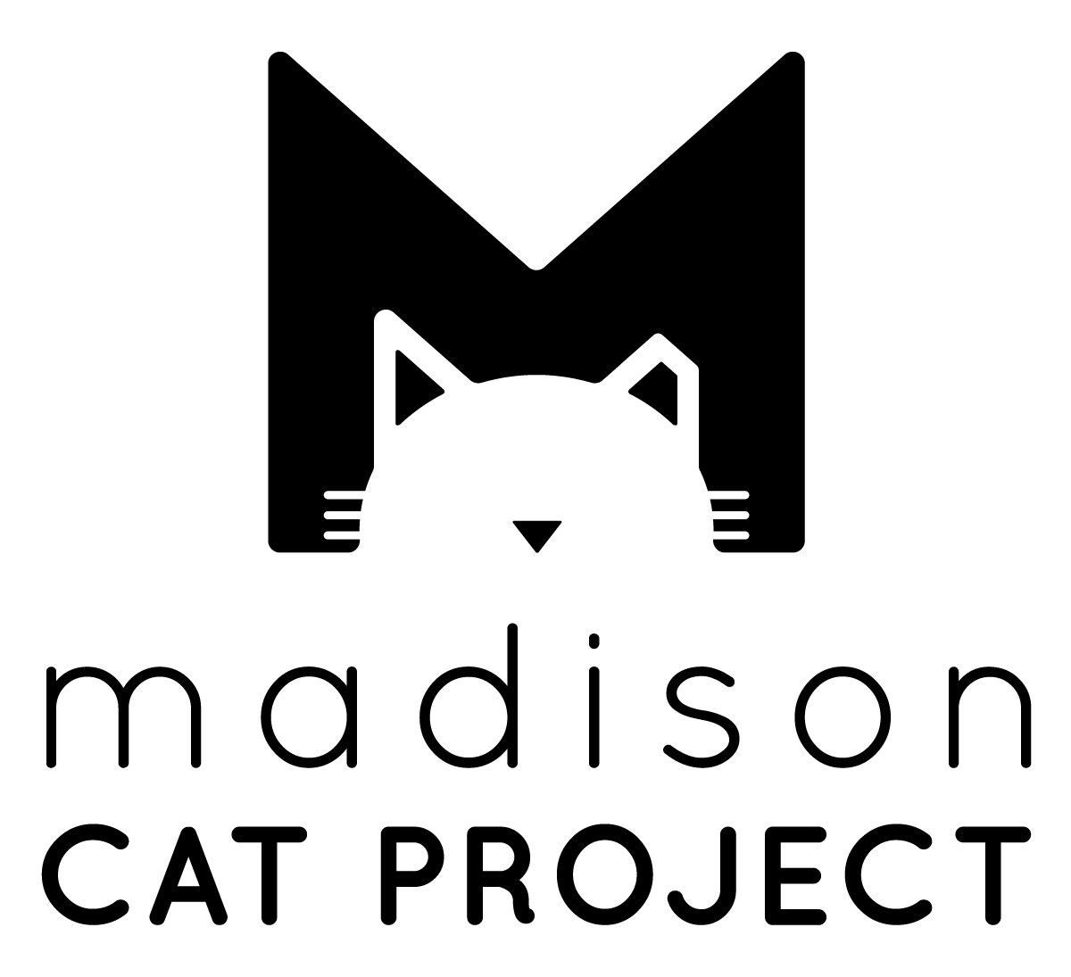 Logo for "DANE COUNTY FRIENDS OF FERALS INC"