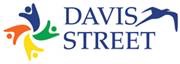 Logo for "The Davis Street Community Center Inc"