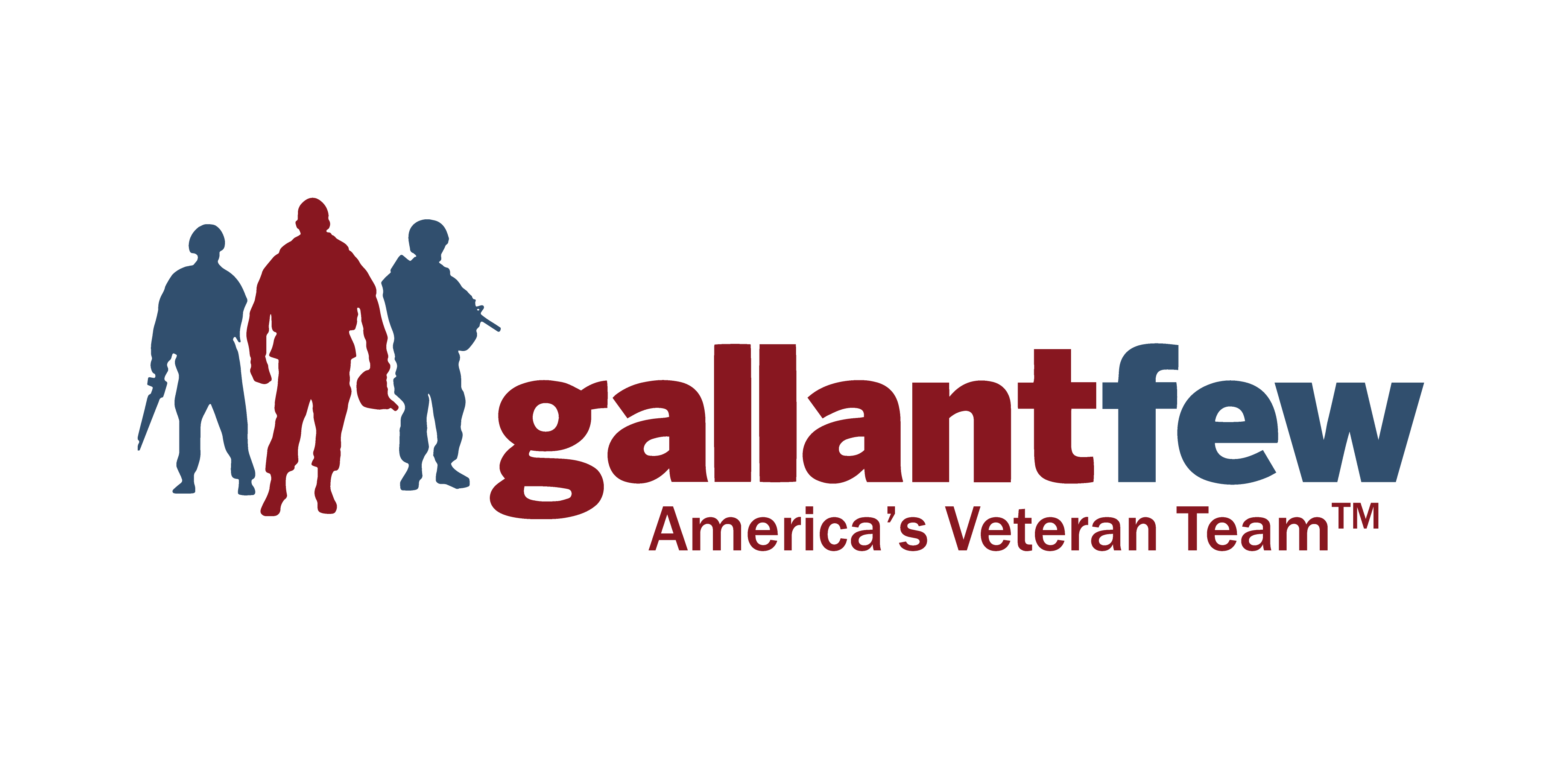Logo for "GALLANTFEW INC"