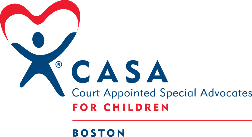 Logo for "BOSTON CASA INC"