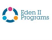 Logo for "EDEN II SCHOOL FOR AUTISTIC CHILDREN"