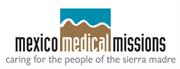 Logo for "MEXICO MEDICAL MISSIONS"