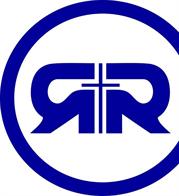 Logo for "RUSSIAN CHRISTIAN RADIO INC"