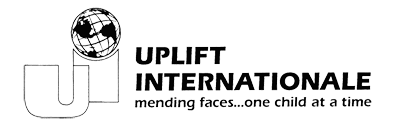 Logo for "UPLIFT INTERNATIONALE"