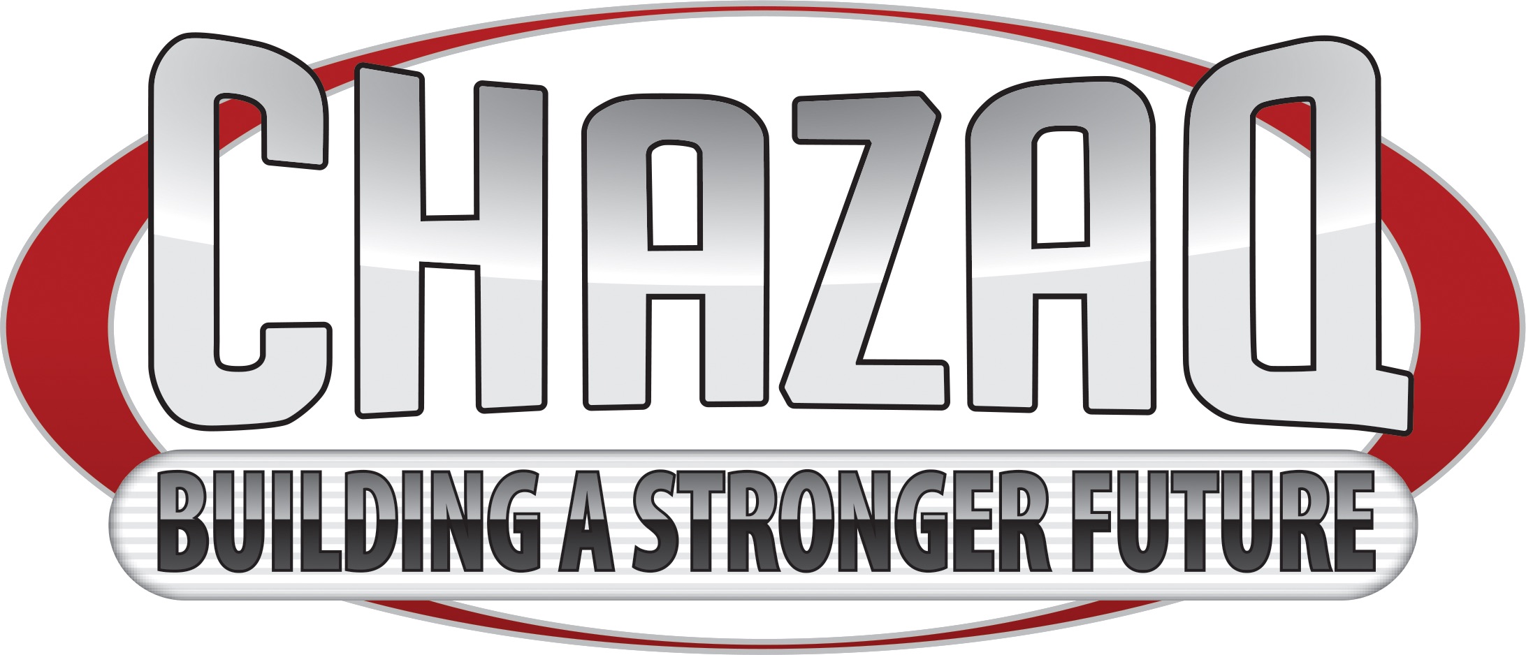 Logo for "CHAZAQ ORGANIZATION USA INC"