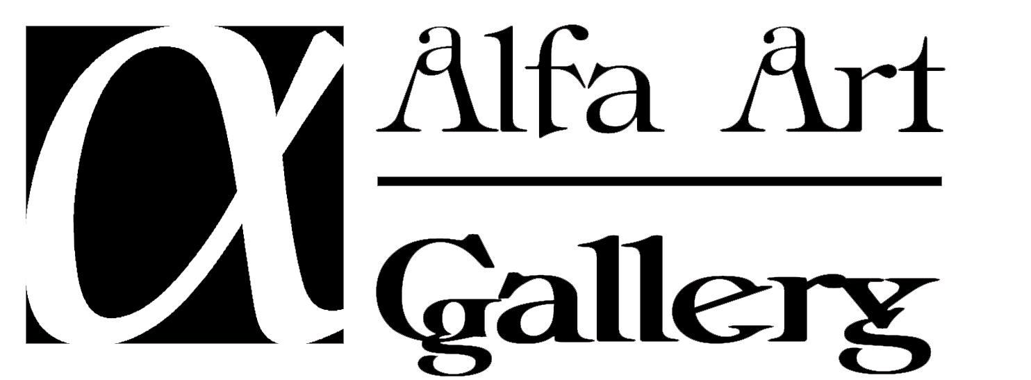 Logo for "THE ALFA ART CENTER A NJ NONPROFIT CORPORATION"