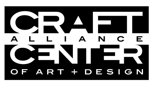 Logo for "CRAFT ALLIANCE"