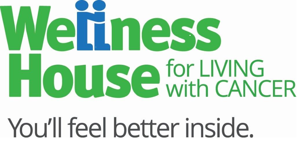 Logo for "Wellness House"