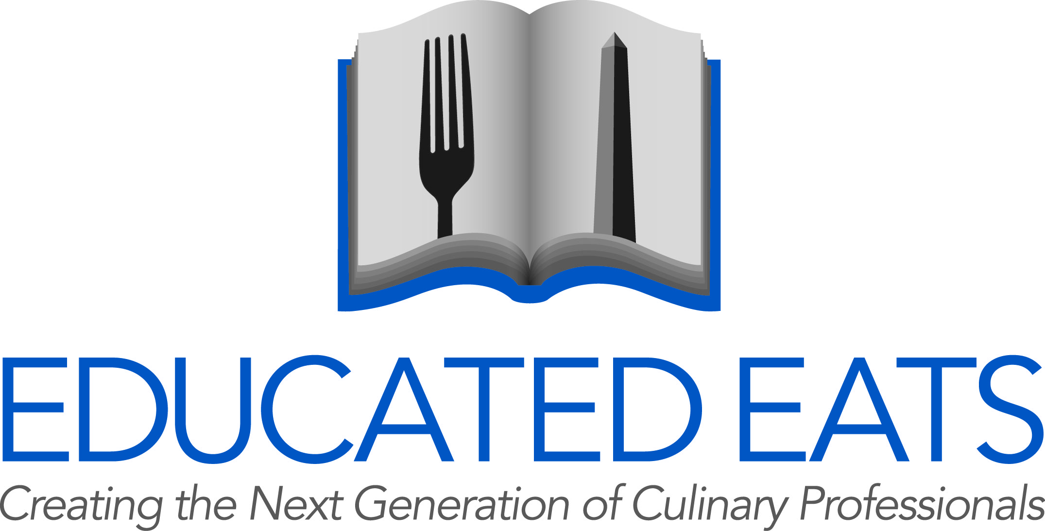 Logo for "THE RAMW EDUCATIONAL FOUNDATION INC D/B/A EDUCATED EATS"
