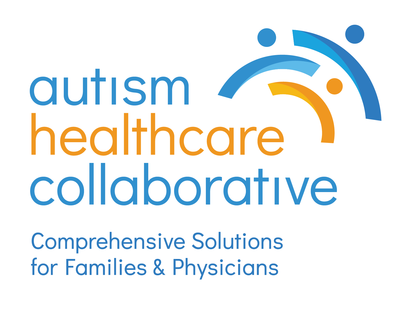Logo for "AUTISM HEALTHCARE COLLABORATIVE INC"
