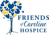 Logo for "Friends of Caroline Hospice of Beaufort Inc"