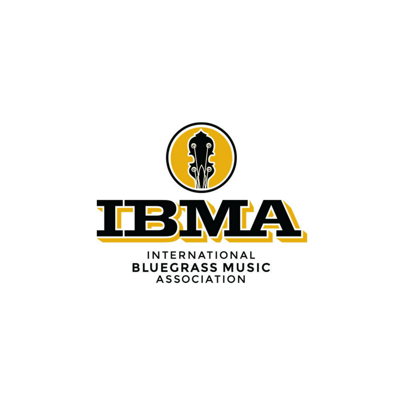 Logo for "INTERNATIONAL BLUEGRASS MUSIC ASSOCIATION INC"