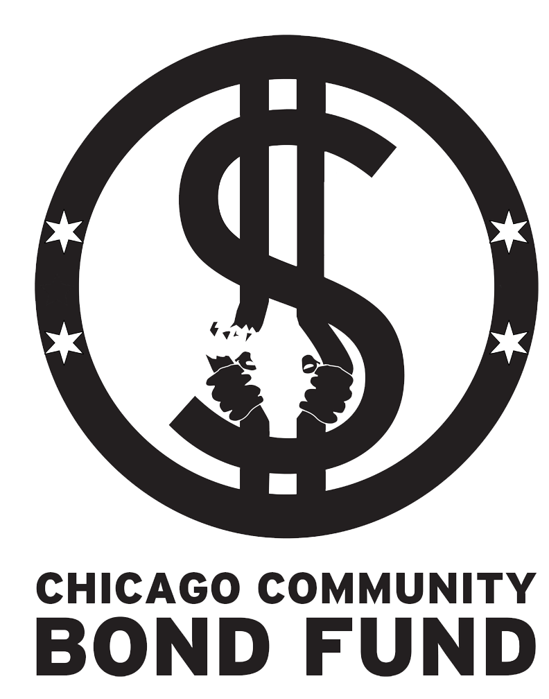 Logo for "CHICAGO COMMUNITY BOND FUND"