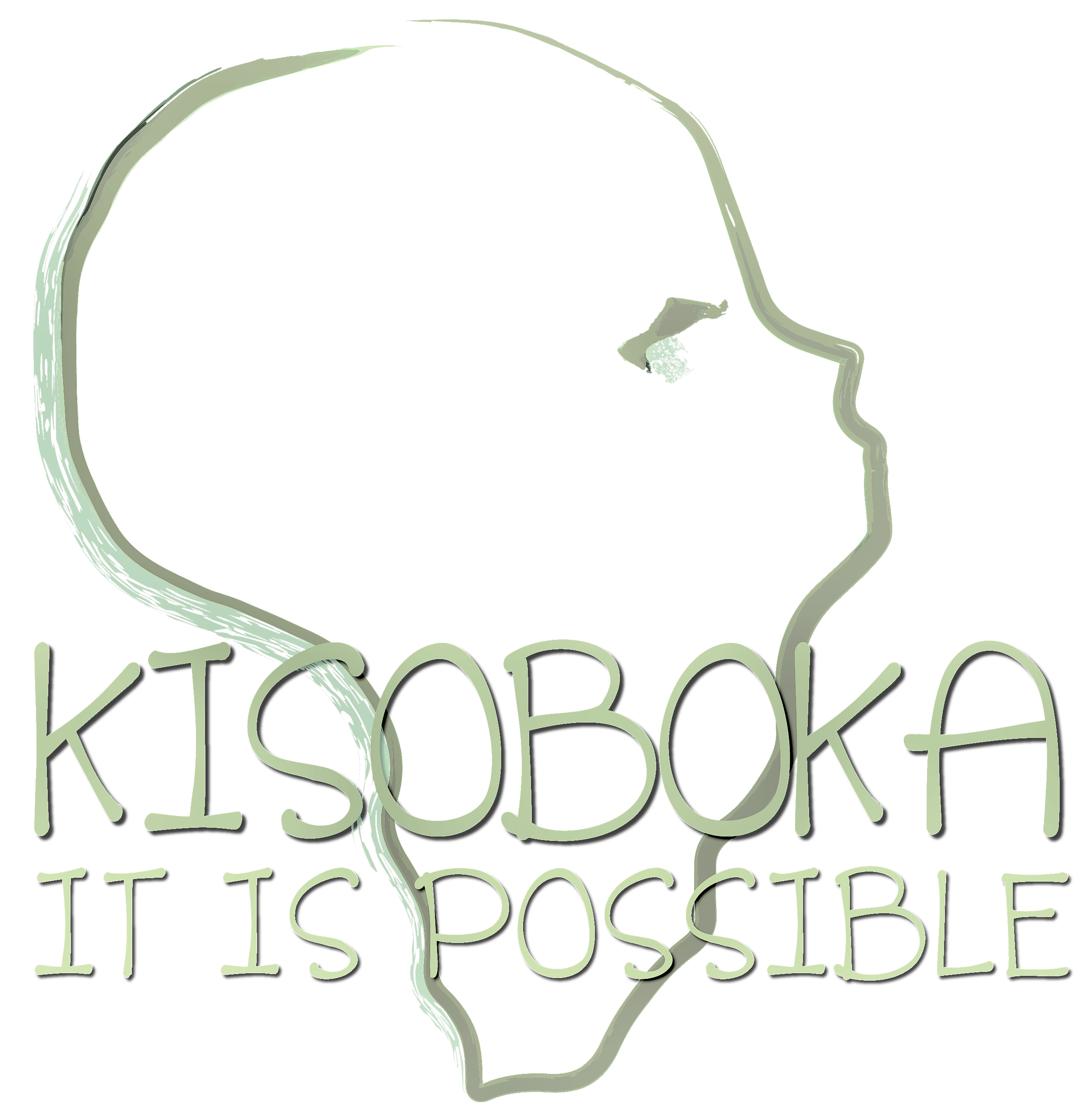 Logo for "KISOBOKA UGANDA"