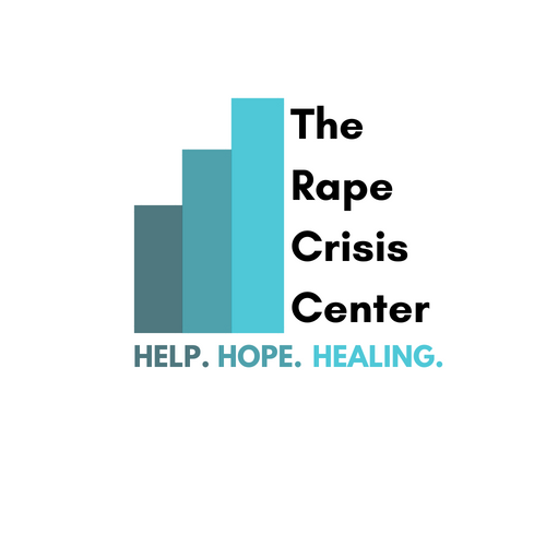 Logo for "ALAMO AREA RAPE CRISIS CENTER"