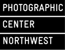 Logo for "PHOTO CENTER NW"