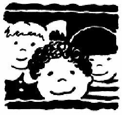 Logo for "Clemson Child Development Center"