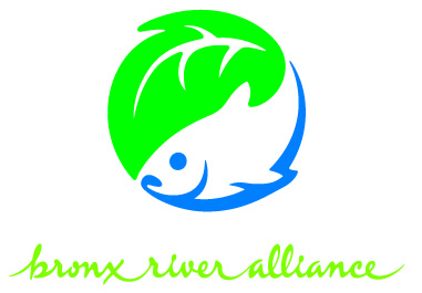 Logo for "BRONX RIVER ALLIANCE INC"