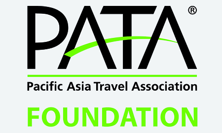 Logo for "PATA FOUNDATION INC C/O WOMBLE BOND DICKINSON"