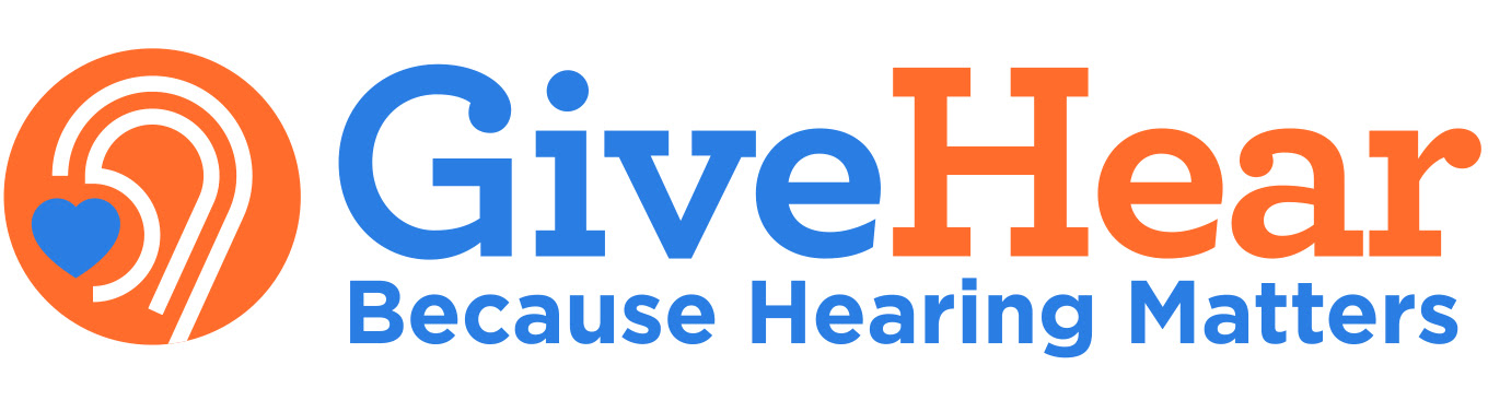Logo for "HEARCARE CONNECTION INC"