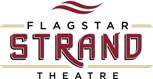 Logo for "ENCORE PERFORMING ARTS CENTER"