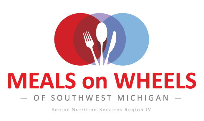 Logo for "SENIOR NUTRITION SERVICES REG IV INC"