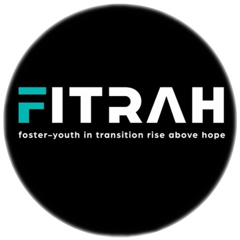 Logo for "Fitrah Inc"