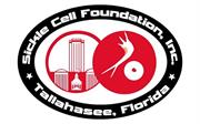 Logo for "Sickle Cell Foundation Inc"