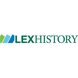 Logo for "LEXINGTON HISTORY MUSEUM INC"