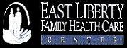 Logo for "EAST LIBERTY FAMILY HEALTH CARE CENTER INC"