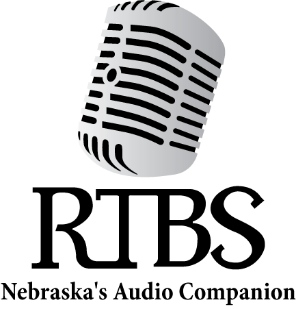 Logo for "RADIO TALKING BOOK SERVICE INC"