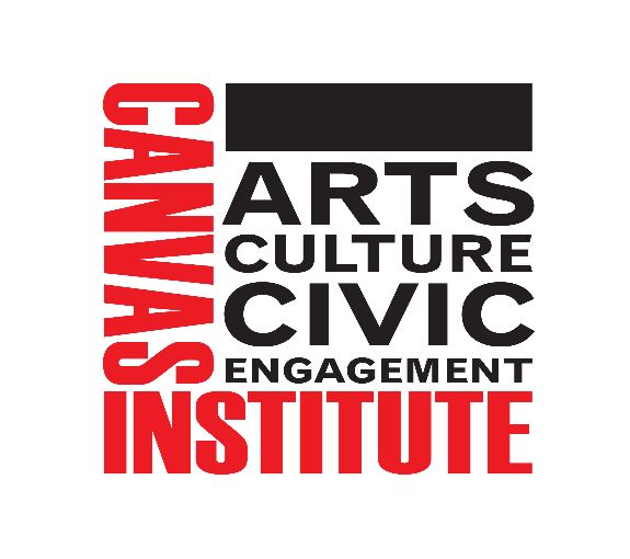 Logo for "Canvas Institute"