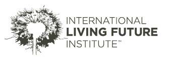 Logo for "International Living Future Institute"