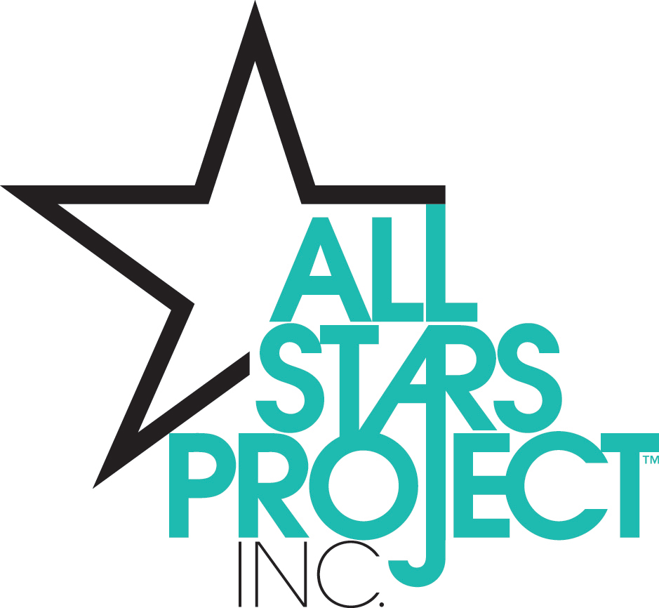 Logo for "All Stars Project Inc"