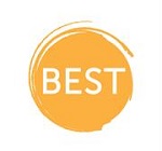 Logo for "BOSTON EDUCATION SKILLS & TRAINING CORP"