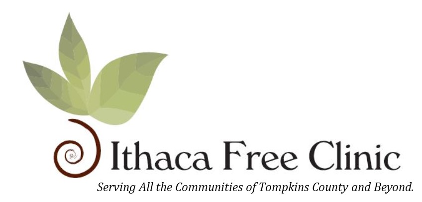 Logo for "ITHACA HEALTH ALLIANCE INC"