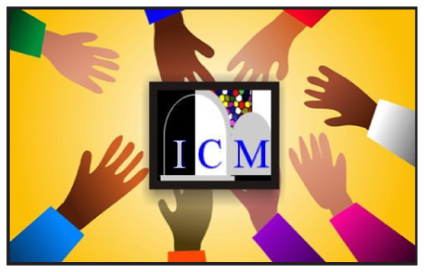 Logo for "IREDELL CHRISTIAN MINISTRIES INC"