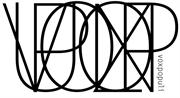 Logo for "VOX POPULI INC"