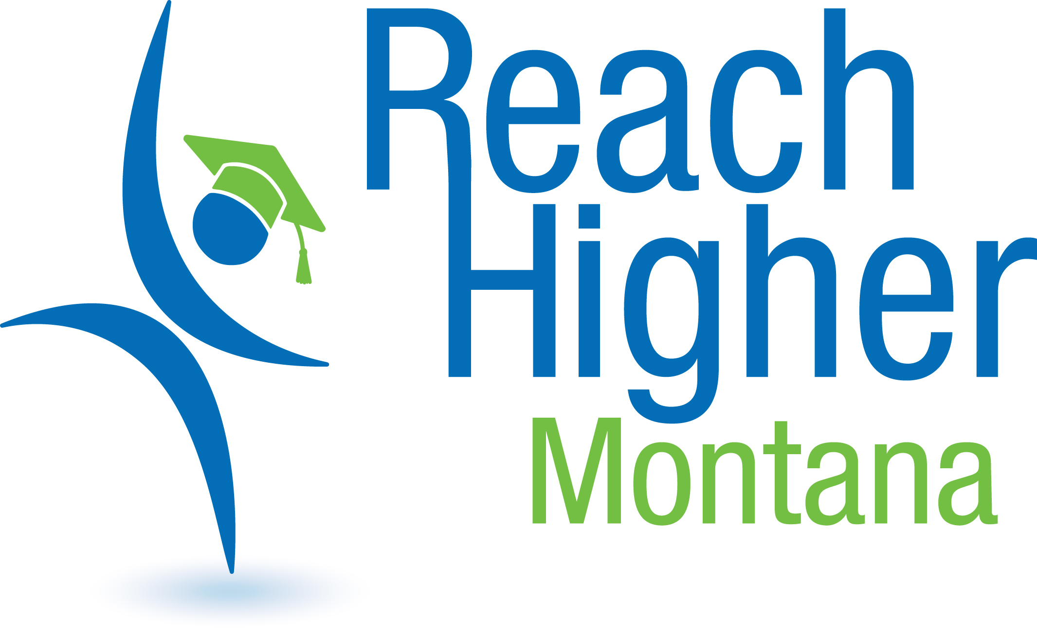 Logo for "MONTANA HIGHER EDUCATION STUDENT ASSISTANCE CORPORATION"