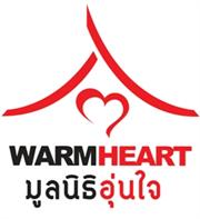 Logo for "WARM HEART WORLDWIDE INC"