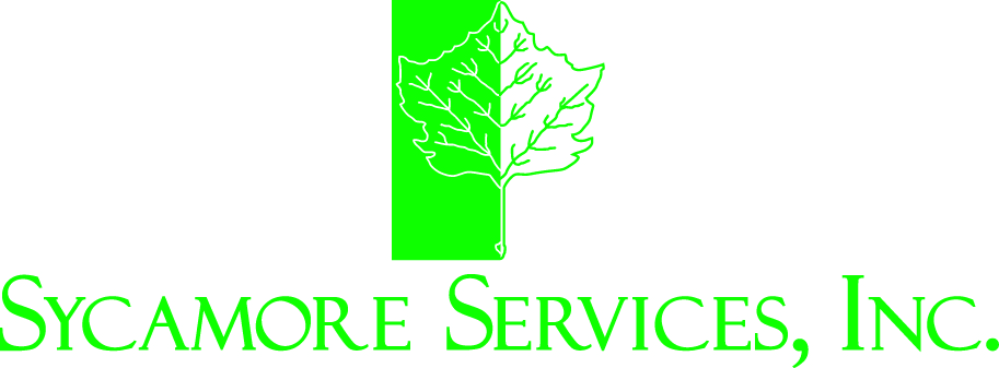Logo for "SYCAMORE REHABILITATION SERVICES HENDRICKS COUNTY ARC INC"