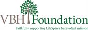Logo for "VIRGINIA BAPTIST HOMES FOUNDATION INC"