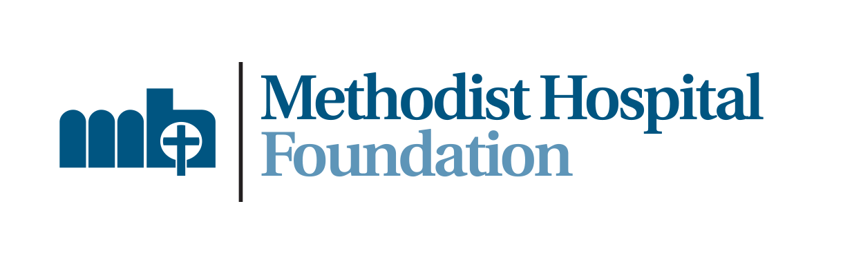 Logo for "USC ARCADIA HOSPITAL FOUNDATION"