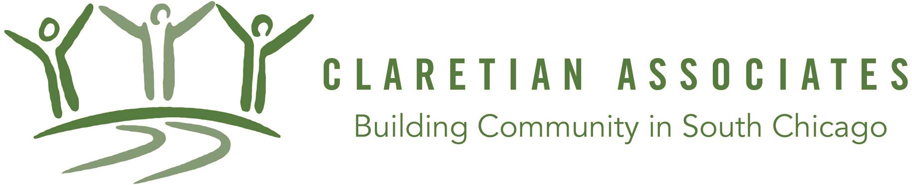 Logo for "CLARETIAN ASSOCIATES INC"