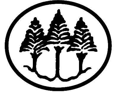 Logo for "VERMONT FOLKLIFE CENTER"