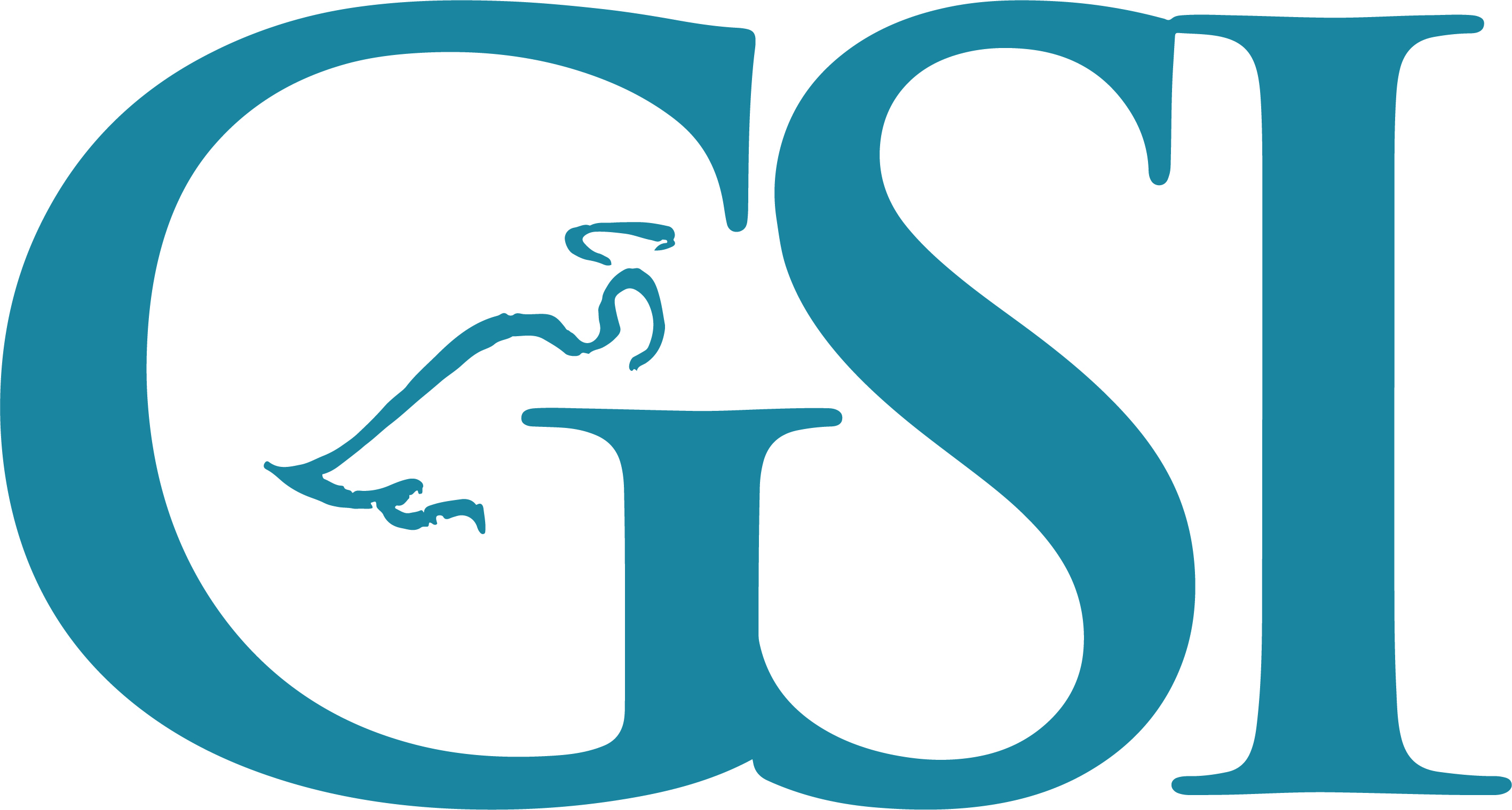 Logo for "GUARDIANSHIP SERVICES INC"