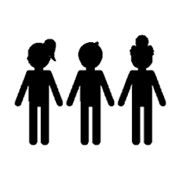 Logo for "Harvey Girls Inc"