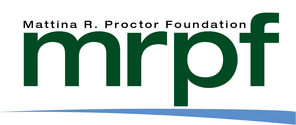 Logo for "MATTINA R PROCTOR FOUNDATION C/O BROUDE & HOCHBERG LLP"
